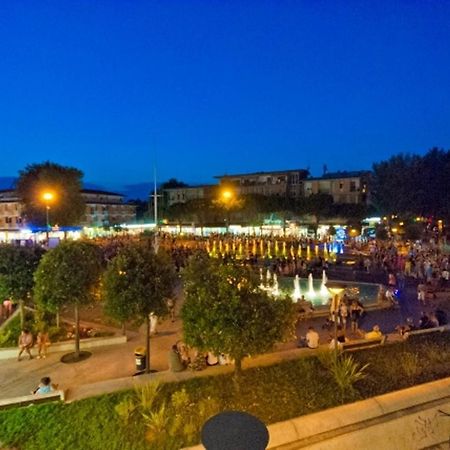 Appartamenti Sanian Bibione Zewnętrze zdjęcie