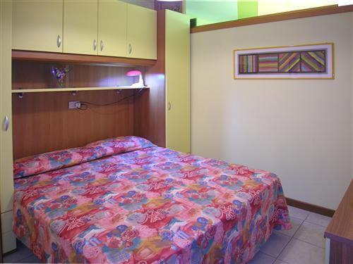 Appartamenti Sanian Bibione Zewnętrze zdjęcie