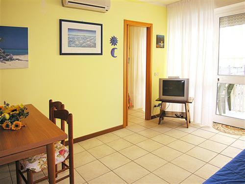 Appartamenti Sanian Bibione Zewnętrze zdjęcie
