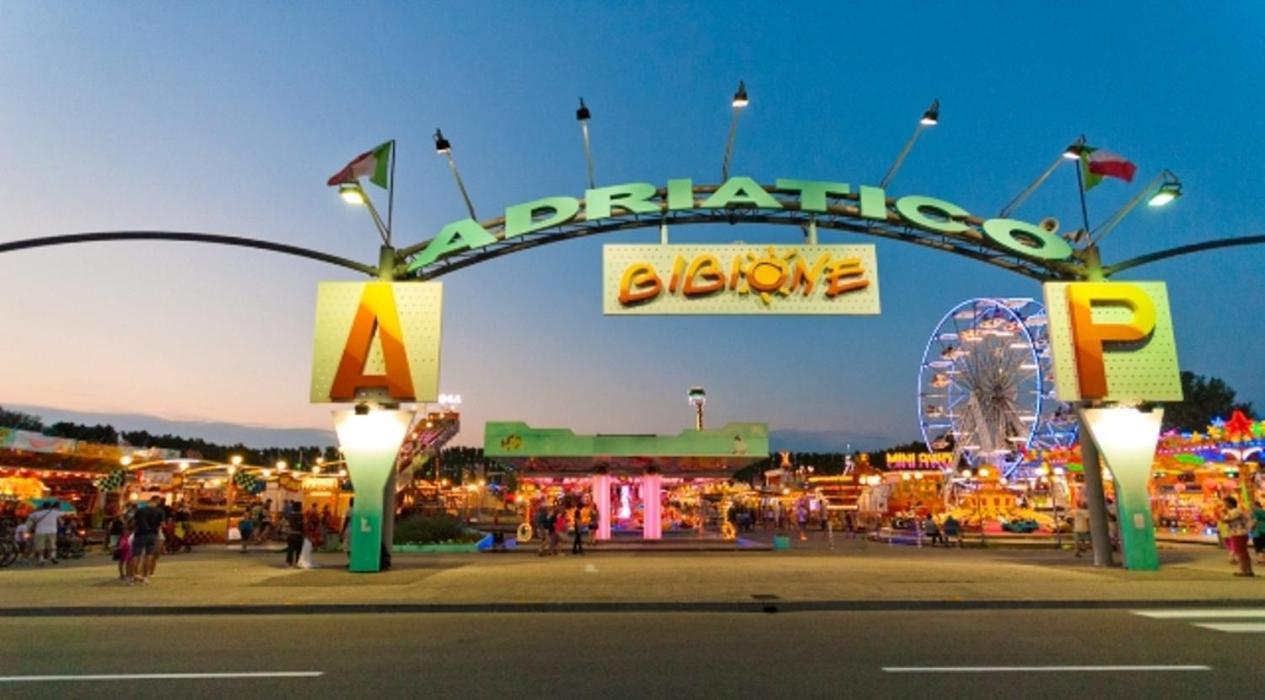 Appartamenti Sanian Bibione Zewnętrze zdjęcie